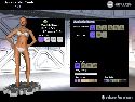 modello 3d virtuale sesso editor da Digamour