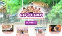 Gioco di gay harem con yaoi porno online