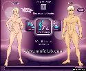 Personalizzare gli avatar hentai e giocare il gioco gratuitamente